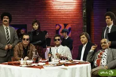 (عکس) ماجرای دونالد ترامپ جوان در «تهران ۵۷»