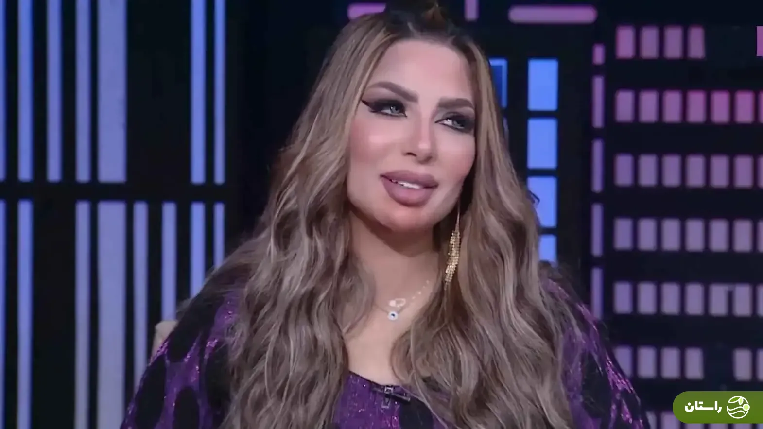 سارا خلیفه