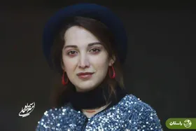 جدیدترین تصاویر از روشنک گرامی در اینستاگرام