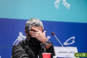 پژمان جمشیدی به ده‌نمکی هم نه نگفت؛ پژمان عضو تازه گروه «اخراجی ها»