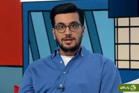 ویدئو | شوخی جالب امیرحسین قیاسی با خبر ازدواج دو نماینده مجلس