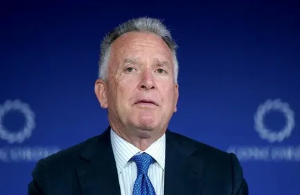 دیدار ویتکاف با رضا پهلوی به دستور ترامپ