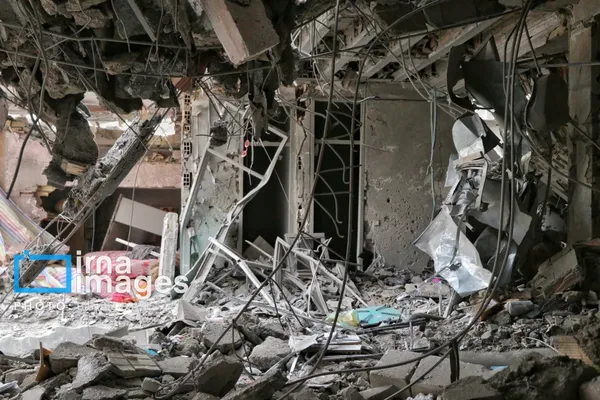 جزئیات آواربرداری در منطقه کوچمشکی زنجان