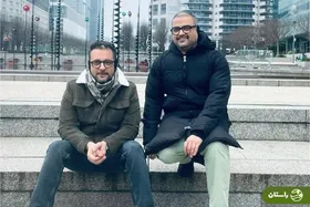 ویدئو | تغییر ظاهری چشمگیر مهدی سلوکی در ۴۲ سالگی