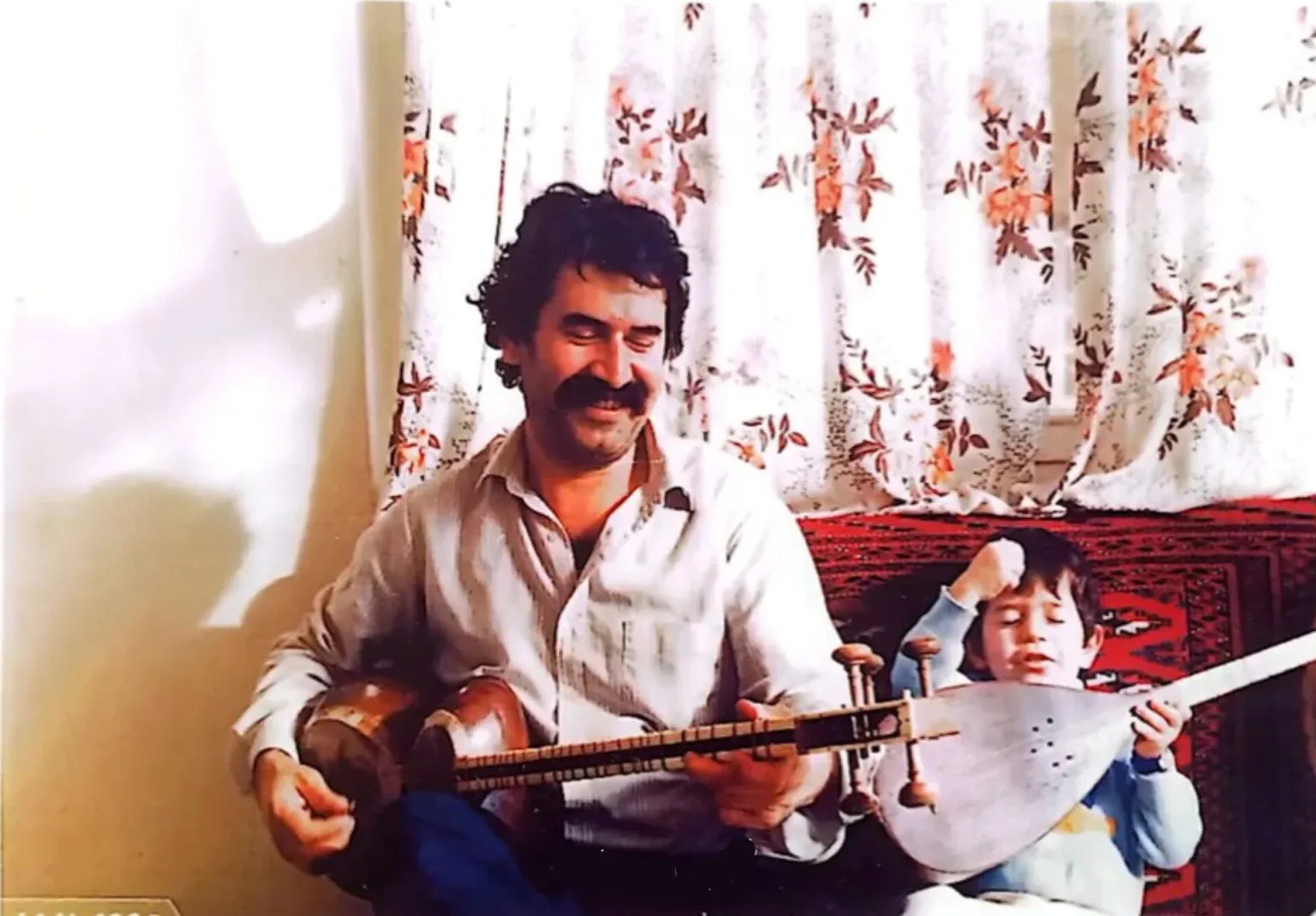 سهراب پورناظری