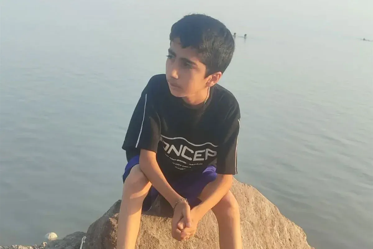 امیرمحمد حسن پور امیرمحمد حسن پور