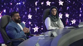 (ویدئو) هادی چوپان: فقیر بودن من را مسخره می‌کردند؛ با خاک گیوه پاسخ‌شان را دادم