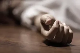 قتل زن جوان به دست عشق متأهلش