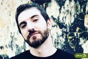 عکس | شهادت صالح بایرامی گرافیست مطبوعاتی کشور در پی حمله اسرائیل