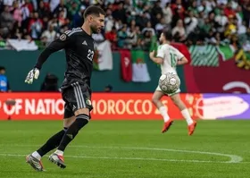 پسر زیدان ضربه مغزی شد