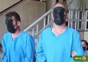 ویدئو | اولین تصاویر و اعترافات قاتل الهه حسین‌نژاد