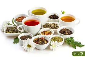  هفت نوشیدنی برای درمان فوری نفخ شکم در خانه