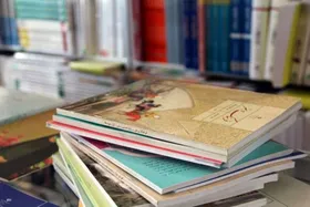 اعلام زمان ثبت سفارش کتاب‌های درسی