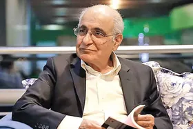 هوشنگ مرادی کرمانی از بیمارستان مرخص شد