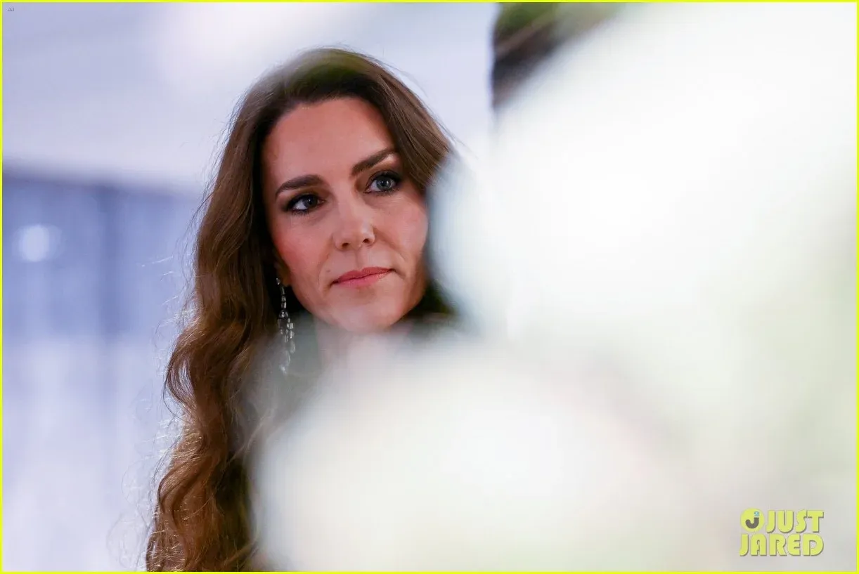 کیت میدلتون و شاهزاده ویلیام در مراسم بفتا 2026 کیت میدلتون و شاهزاده ویلیام در مراسم بفتا 2026