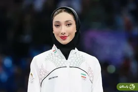 خشم کاربران از مبینا نعمت‌زاده؛ آیا رییس‌جمهور با درخواست مبینا برای تحصیل در رشته پزشکی موافقت کرده است؟