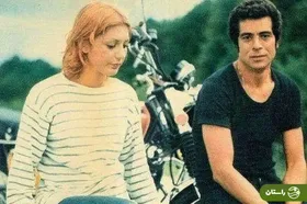 (ویدئو) ماجرای کتک خوردن گوگوش پس از ملاقات خصوصی با بهروز وثوقی به دستور اشرف پهلوی