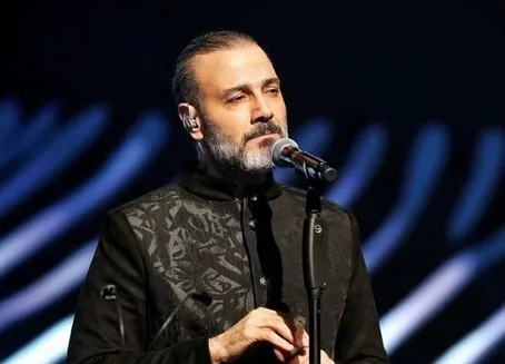 (ویدئو) آهنگ علیرضا قربانی برای جانباختگان دی ۱۴۰۴