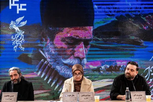 روز ششم جشنواره فیلم فجر