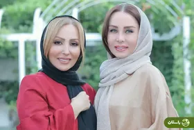 (ویدئو)  حدیث فولادوند: پرستو صالحی در عشق ابدی به دنبال درآمد بود