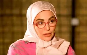 ژیلا صادقی: مدیر شبکه ۳ تلویزیون با حرکت دست به من گفت کار خودتو ساختی!