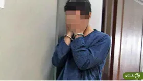 مردی زنش را کشت و بالای سر جنازه ناهار خورد!