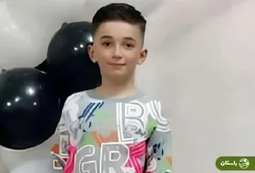 جزییات تکان دهنده از قتل ایلیا کوچولو: از تجاوز تا آزار و ضرب شتم | قاتل: بعد از تجاوز جنون بهم دست داد! + ویدئو