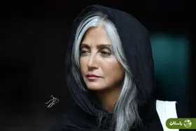 ویدئو |  توضیح رویا جاویدنیا درباره شباهتش به گوگوش