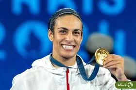 ایمان خلیف، قهرمان بوکس زنان المپیک، مرد است!