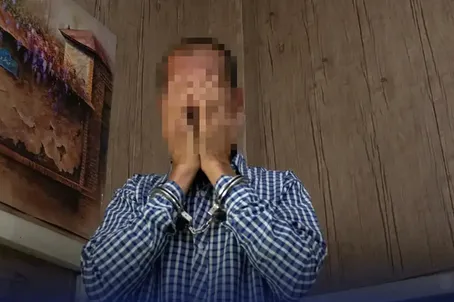 درگیری خانوادگی منجر به قتل ته تغاری خانواده شد | پسرم را کشتم خاک بر سرم شد