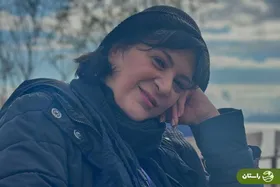 تصاویر عاشقانه از ریما رامین‌فر در کنار همسرش امیر جعفری و پسرش آیین