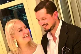 صدور اعلان قرمز برای همسر مهناز افشار | پرونده یاسین رامین روی میز اینترپل