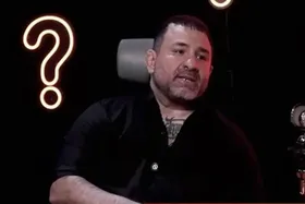 بیوگرافی و حواشی زندگی «هانی کرده» گنده لات معروف تهران؛ از سر شاخ شدن با وحید مرادی تا گفت‌وگو با مجید واشقانی