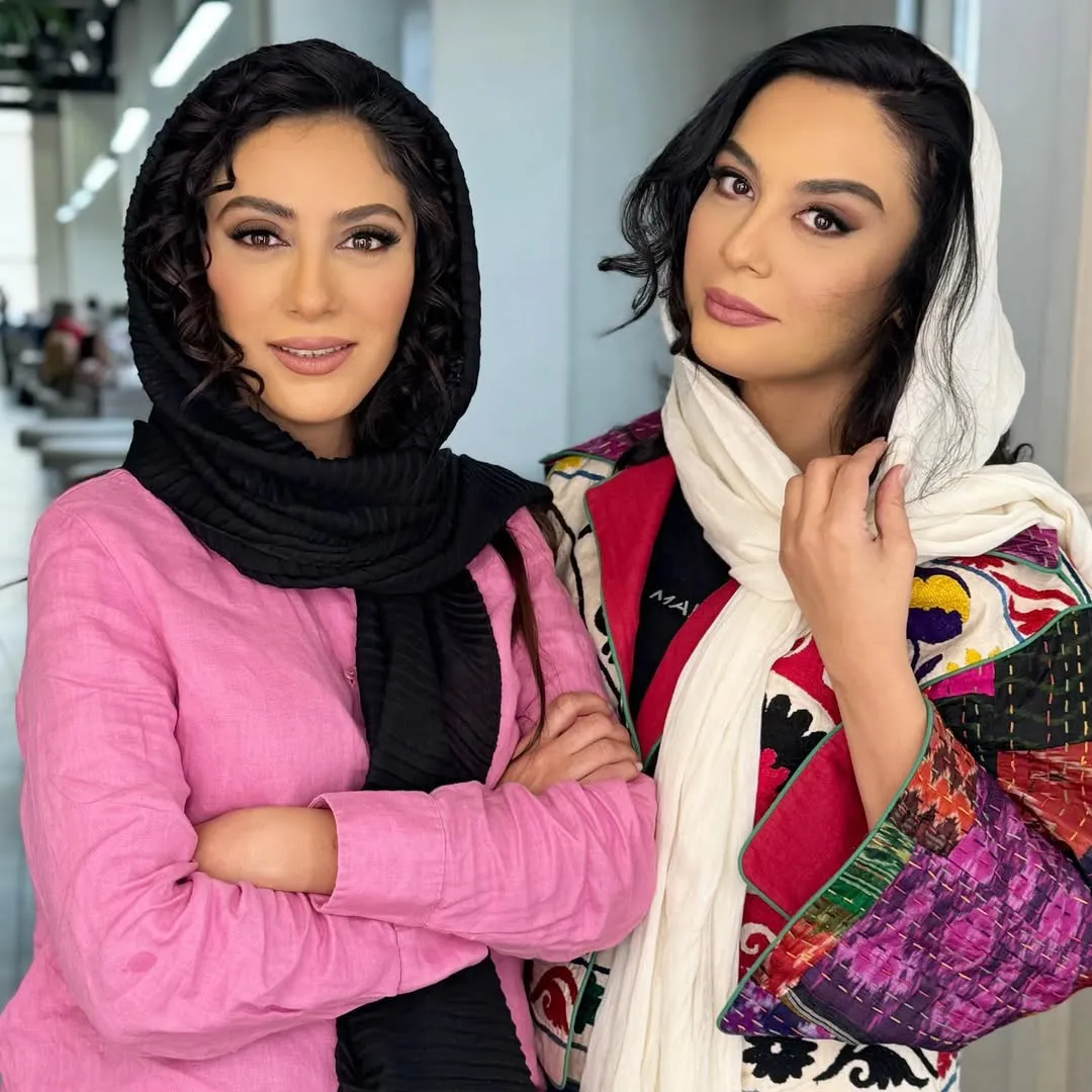 بیوگرافی مارال فرجاد