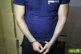 ویدئو |‌ متجاوز سریالی همدان فردا اعدام می‌شود |‌ محمدعلی سلامت کیست؟