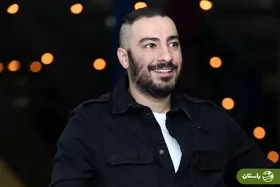 ویدئو | واکنش متفاوت نوید محمدزاده به برخی انتقادات