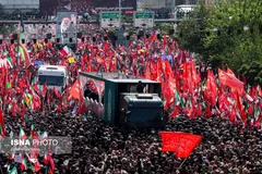 محدودیت‌های ترافیکی تهران در روز سه شنبه ۱۶ تیر ۱۴۰۵؛ کدام خیابان‌های تهران بسته است و وضعیت جاده تهران–قم چگونه است؟