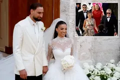 جزئیات هولناک حمله به دوناروما و همسر باردارش