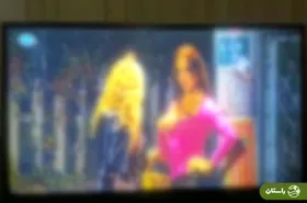 پخش صحنه مستهجن و ۱۸+ در شبکه تماشای تلویزیون!