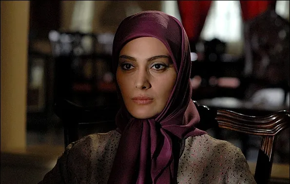 بیوگرافی سودابه بیضایی