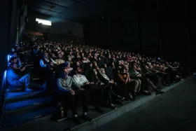 فیلم سینمایی «تهران کنارت» آماده اکران شد؛ تاریخ اکران فیلم جدید علی شادمان