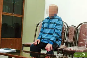 دو دختر مقتول از قصاص پدرشان گذشتند!