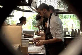 معرفی برترین رستوران جهان | وقتی موفقیت سر به فلک می‌کشد