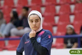 ویدئو | ماجرای هدیه ۱۰ هزار دلاری شیخ کویتی به فرشته کریمی بازیکن تیم ملی فوتسال زنان!