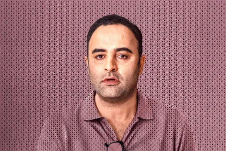(ویدئو) تقلید صدای جالب حامد بهداد توسط امیر نوروزی / قیاسی تعجب کرد