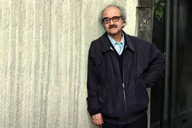 واکنش استاد شفیعی کدکنی به جنجال زینب موسوی