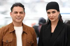 فیلم پریناز ایزدیار و پیمان معادی در جشنواره اسرائیلی!