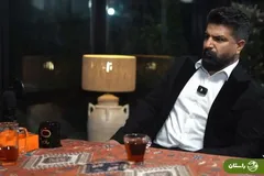 (ویدئو) روایت مجید خراطها از آهنگ پرطرفدار «کنسل»