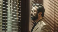 بهزاد خلج کدام نقش را در سریال «موسی (ع)» ایفا می‌کند؟