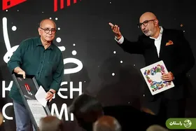 (ویدئو) حرف‌های تلخ پرویز پرستویی درباره فقر در سیستان و بلوچستان و وضعیت سینما پربازدید شد